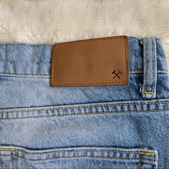 Topman Men's Skinny Shorts - Picture 7 of 7